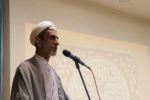 تصاویر|گردهمایی مشترک قضات روحانی و مسئولان حوزه علمیه اصفهان