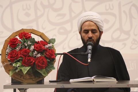 تصاویر|گردهمایی مشترک قضات روحانی و مسئولان حوزه علمیه اصفهان