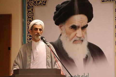 تصاویر|گردهمایی مشترک قضات روحانی و مسئولان حوزه علمیه اصفهان