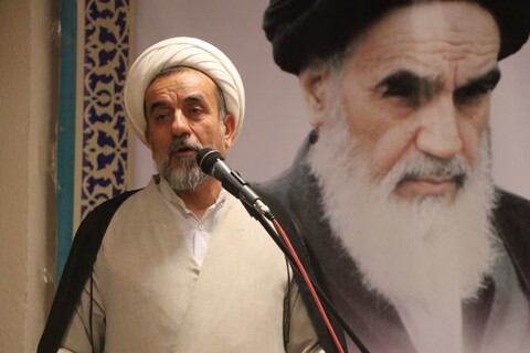 تصاویر|گردهمایی مشترک قضات روحانی و مسئولان حوزه علمیه اصفهان