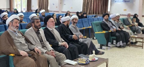 تصاویر/  اولین جلسه هم‌اندیشی جهادگران استان زنجان