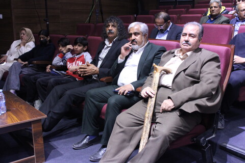 تصاویر/آیین نکوداشت "مادران گود" مادران شهیدان ورزشکار و مادران قهرمانان ورزشی در کرمان