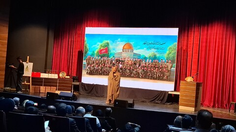 تصاویر/آیین نکوداشت "مادران گود" مادران شهیدان ورزشکار و مادران قهرمانان ورزشی در کرمان