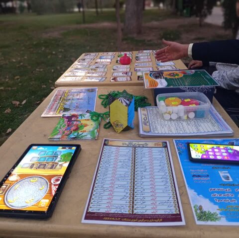 تصاویر/ جشن میلاد حضرت زینب(س) در مدرسه علمیه امام صادق(ع)