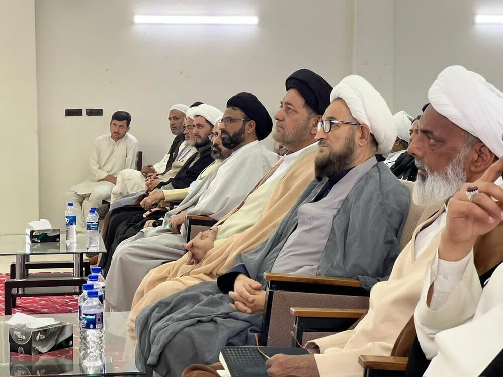 نهج البلاغه، پژوهشگران دینی را در پاکستان گردهم آورد