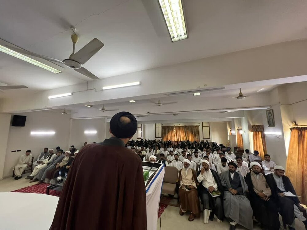 نهج البلاغه، پژوهشگران دینی را در پاکستان گردهم آورد