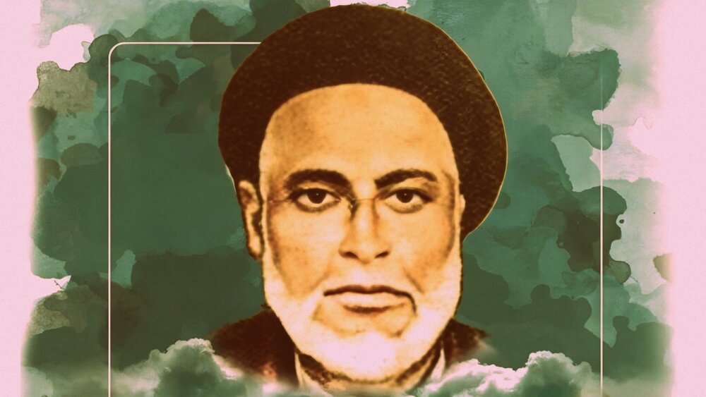 علامه سید احمد علی محمدآبادی؛ فقیه، محدث و متکلم برجستهٔ قرن سیزدهم هجری در حوزهٔ علمیهٔ لکهنو