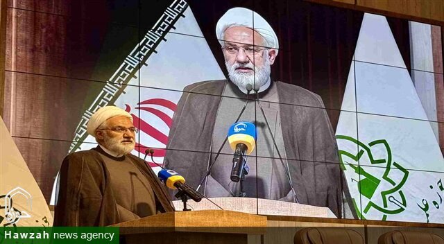 Mirza Naeini — Pioneer of Resistance Jurisprudence and Modern Shiite Political Thought