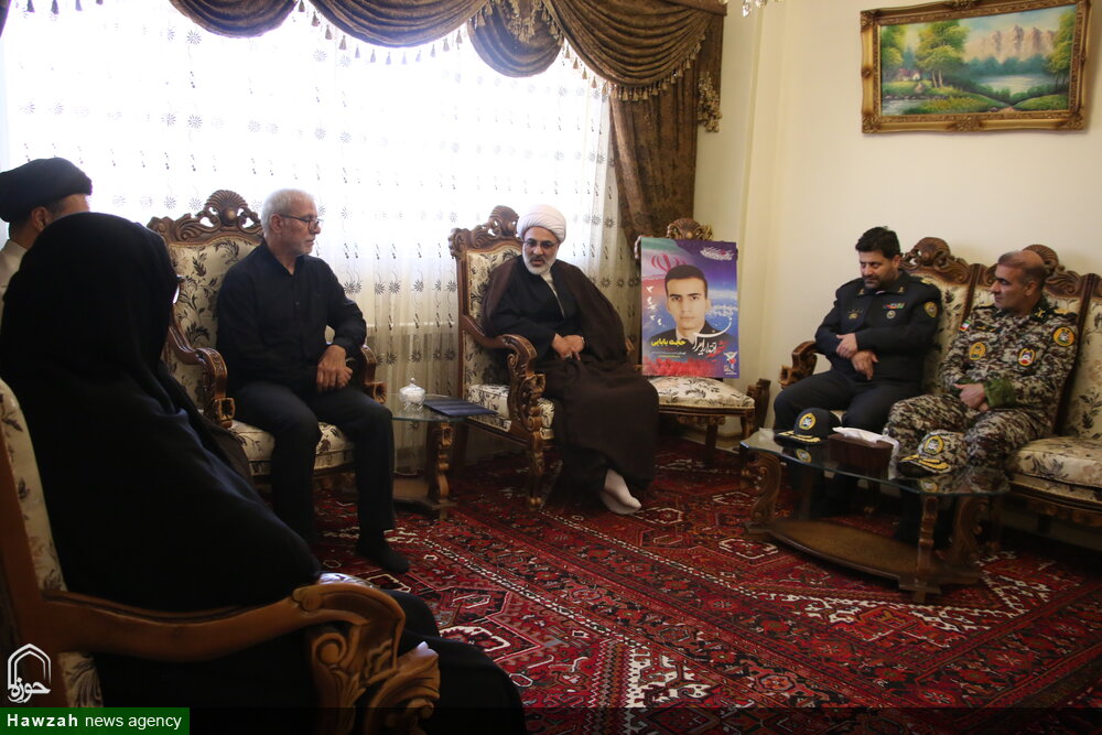 شهدای اقتدار؛ قهرمانان ملی که در تاریخ جاودانه شدند