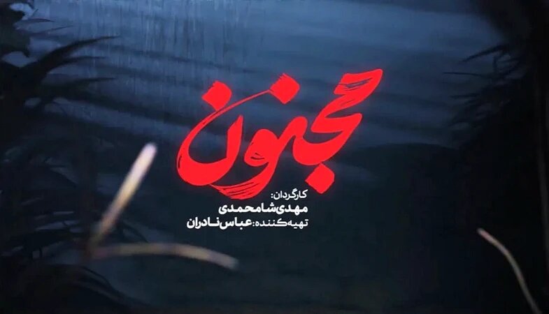 از اصرار شهید سلیمانی تا تأکید رهبر انقلاب؛ مسیر تولد فیلم «مجنون»