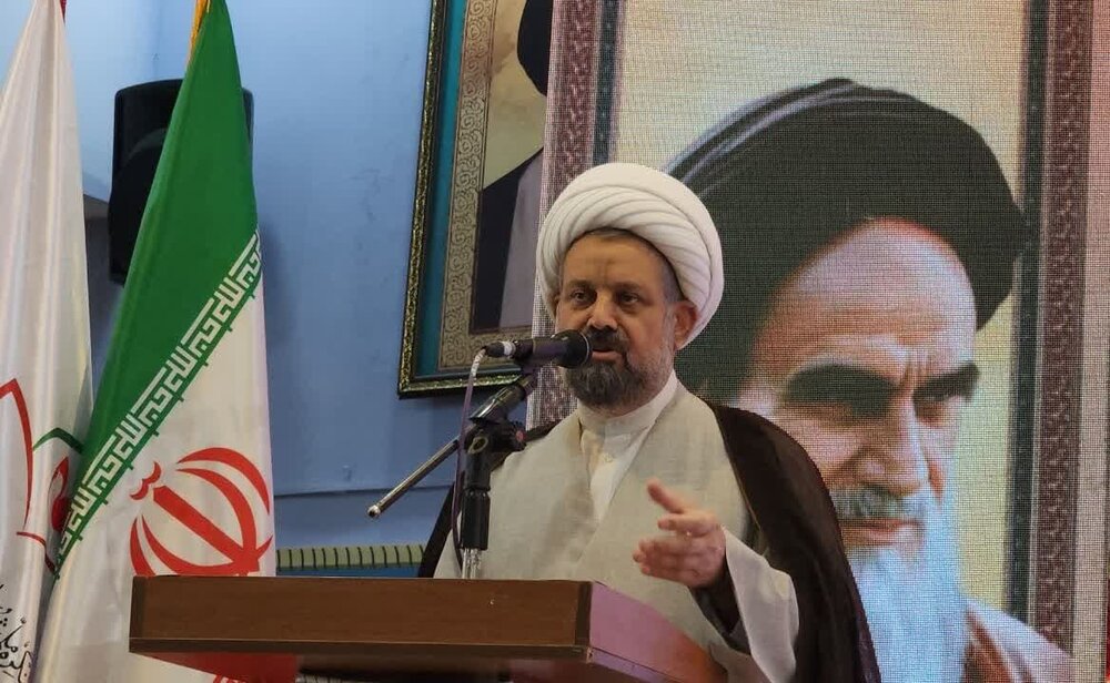 تداوم راه شهدا، ضامن عزت و اقتدار ایران اسلامی است+ تصاویر