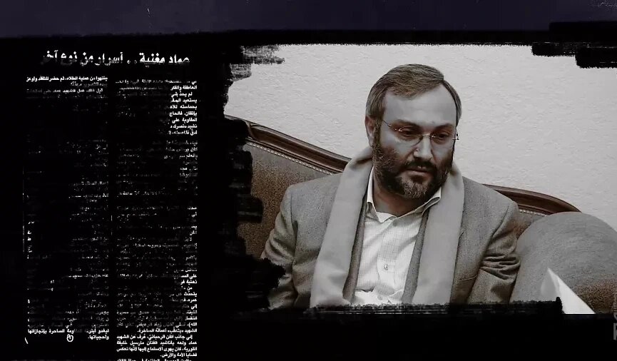 حداد عادل هم متوجه نشد که عکاس جلسه حاج عماد است!