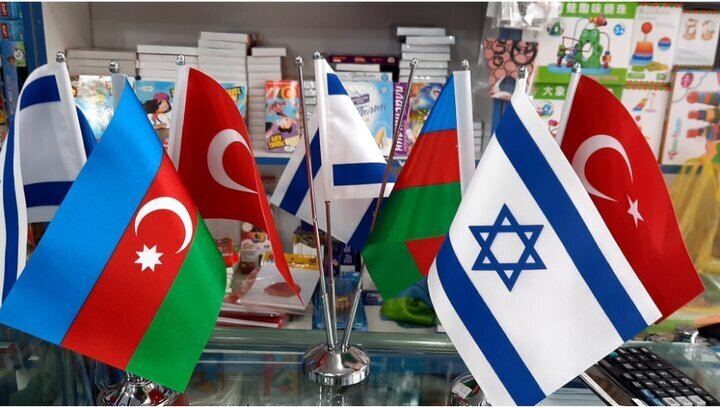 Alliance with Zionist Regime Is Open Rebellion Against Quranic Command