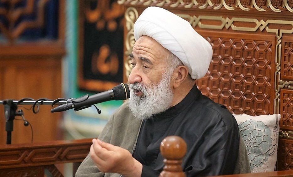 خانواده محل اجابت دعاست؛ در خانواده فحاشی نکنید