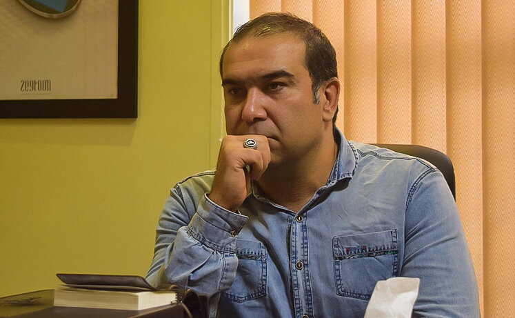 یک کارگردان انیمیشن: کودک ایرانی باید قهرمان خود را بشناسد، نه اسپایدرمن را!