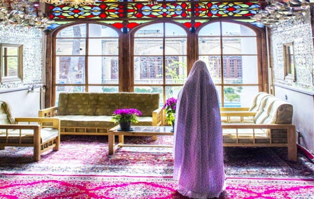 تاریخ زنان ۹ | چگونه اسلام بر ظلم هزار ساله زن‌ستیزی خط بطلان کشید؟