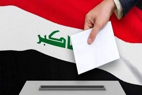 در آستانه انتخابات عراق؛ از دست اندازی بر نفت عراق تا قاچاقچی مواد مخدر که فرستاده ترامپ می‌شود