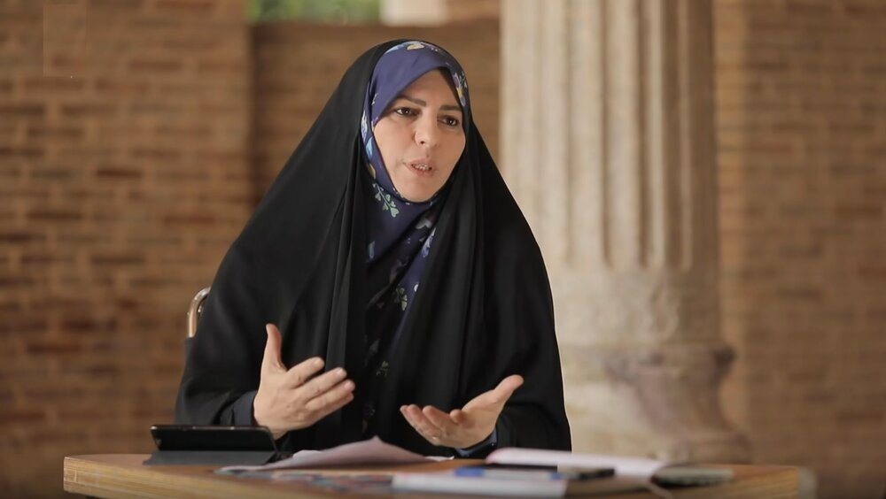 صبر در جهان‌بینی توحیدی، راه رسیدن به آرامش و کمال انسان است