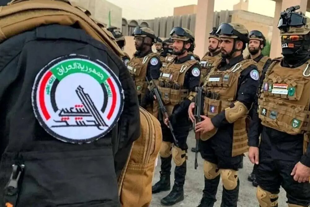 در آستانه انتخابات عراق؛ از دست اندازی بر نفت عراق تا قاچاقچی مواد مخدر که فرستاده ترامپ میشود