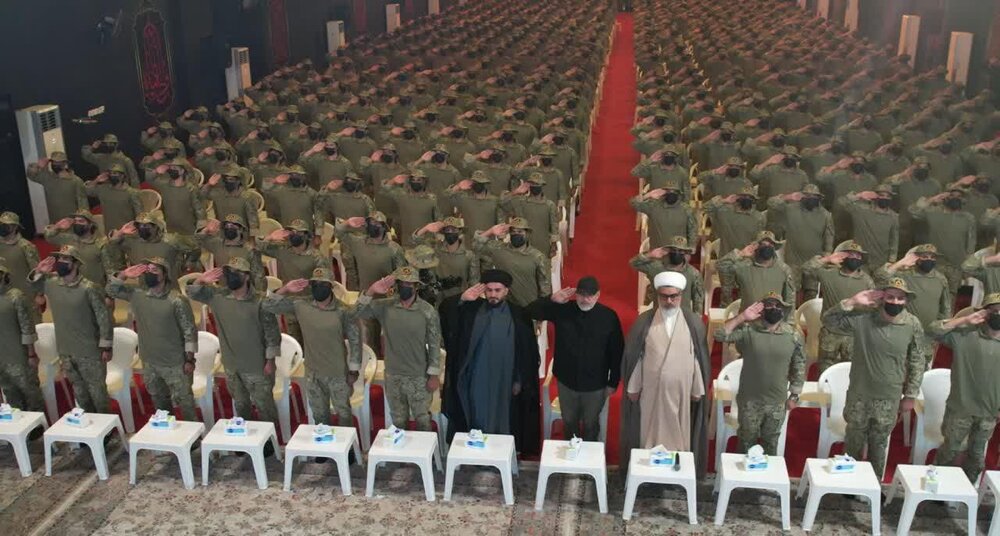 دبیرکل کتائب سیدالشهدا؛ انتخابات عراق؛ «نبرد سفید» ملت در دفاع از آرمان مقاومت است