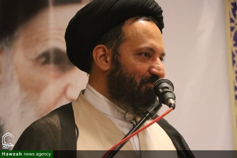 حوزه‌های علمیه باید پشتیبان معنوی و علمی قضات روحانی باشند