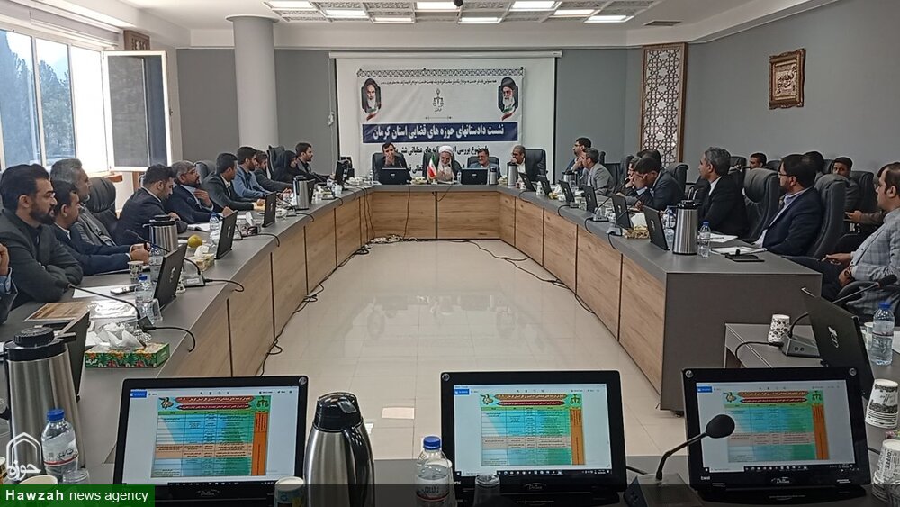 لزوم نظارت مستقیم دادستان ها بر پرونده های مهم و ملی/دادستان ها از بازداشت بی دلیل افراد جلوگیری کنند