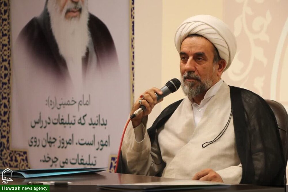 تحول در ساختار آموزشی و پژوهشی حوزه علمیه ضرورتی انکارناپذیر است