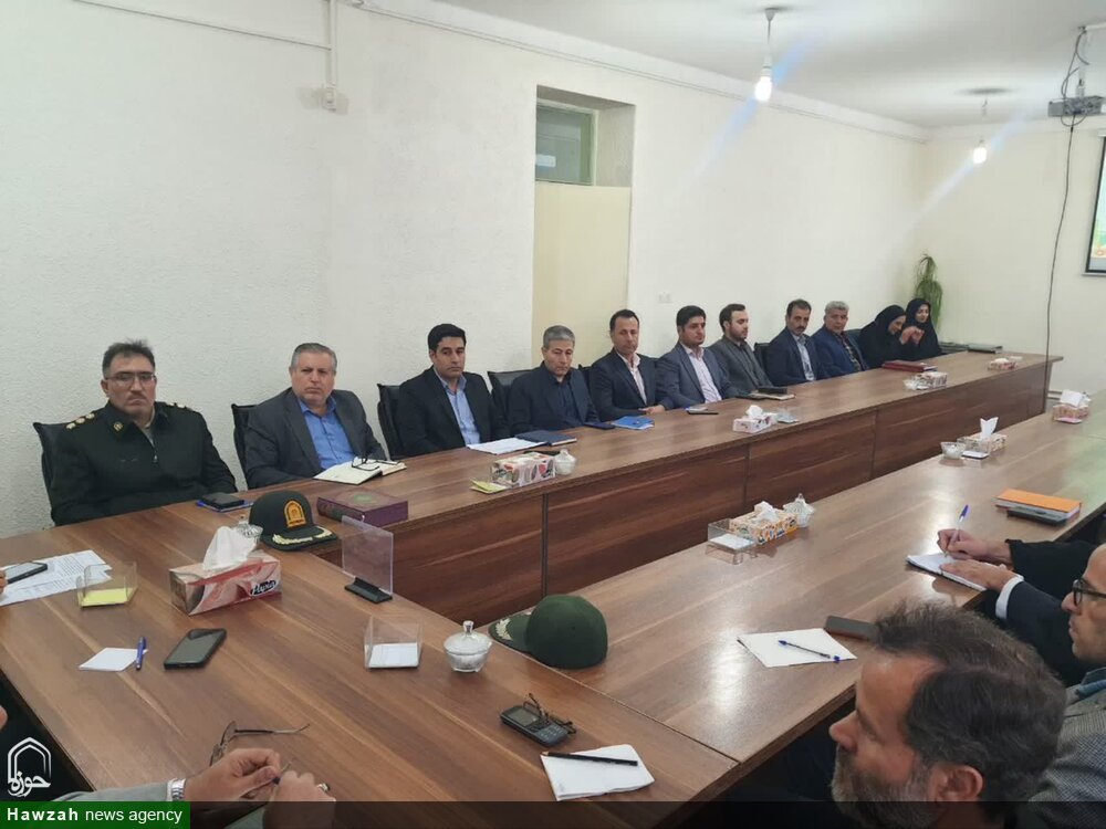 مقابله با آسیبهای اجتماعی نیازمند عزم همگانی است