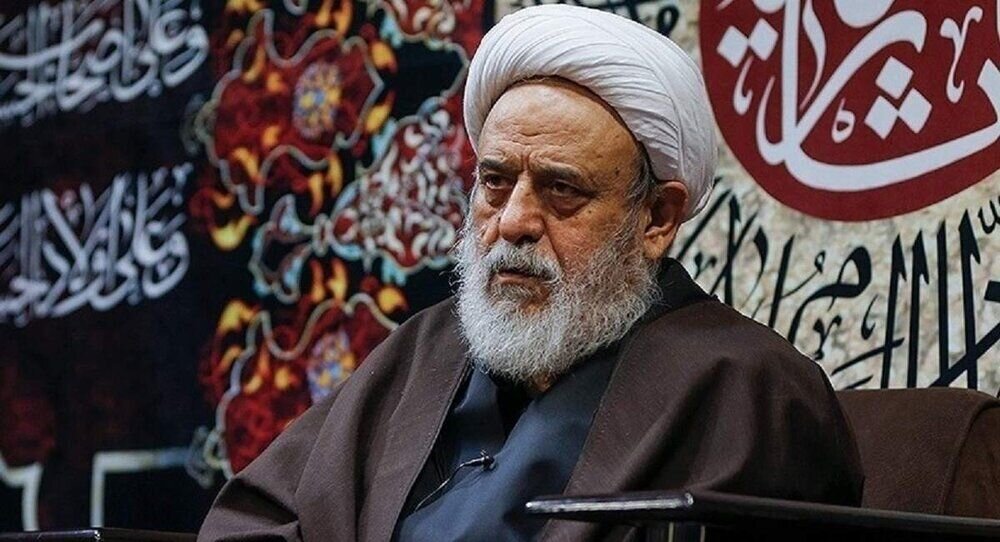 Cin haram yana katse dangantaka tsakanin mutum da Allah