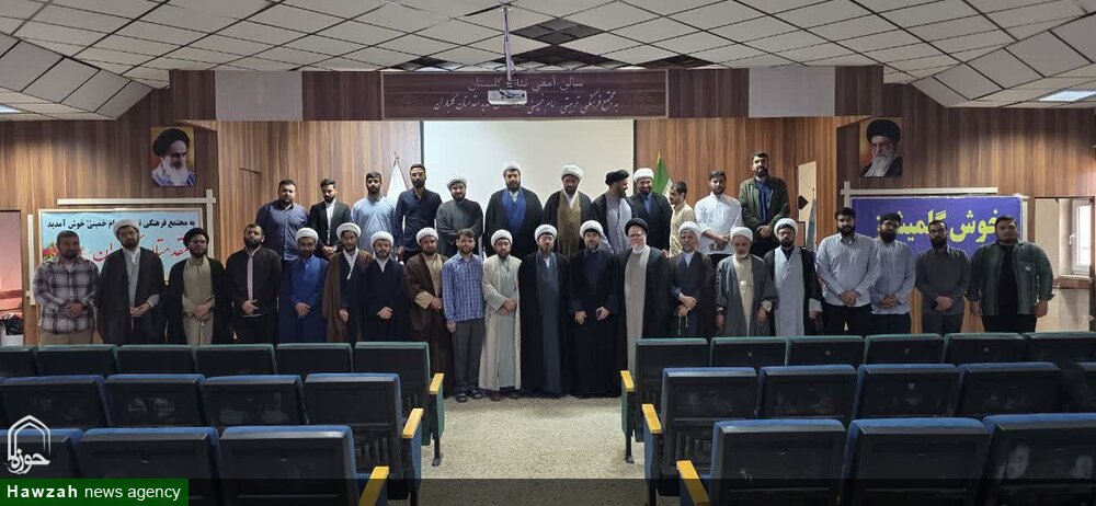 تأکید بر خدمت‌رسانی میدانی و تبدیل علم به عمل توسط طلاب جهادی زنجان