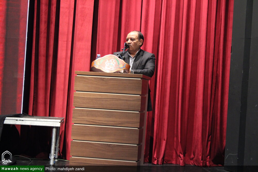 اقتدار امروز ایران مرهون ایثار شهدا و فداکاری مادرانشان است+عکس