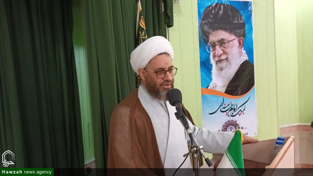 اقتدار و مهربانی، دو شاخصه اصلی نیروی انتظامی است