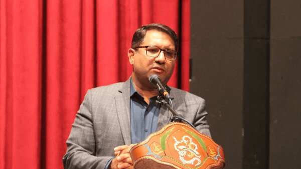 اقتدار امروز ایران مرهون ایثار شهدا و فداکاری مادرانشان است+عکس