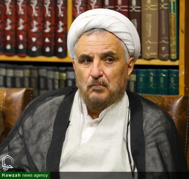 الگوی پرستاران امروز، حضرت زینب(س) است