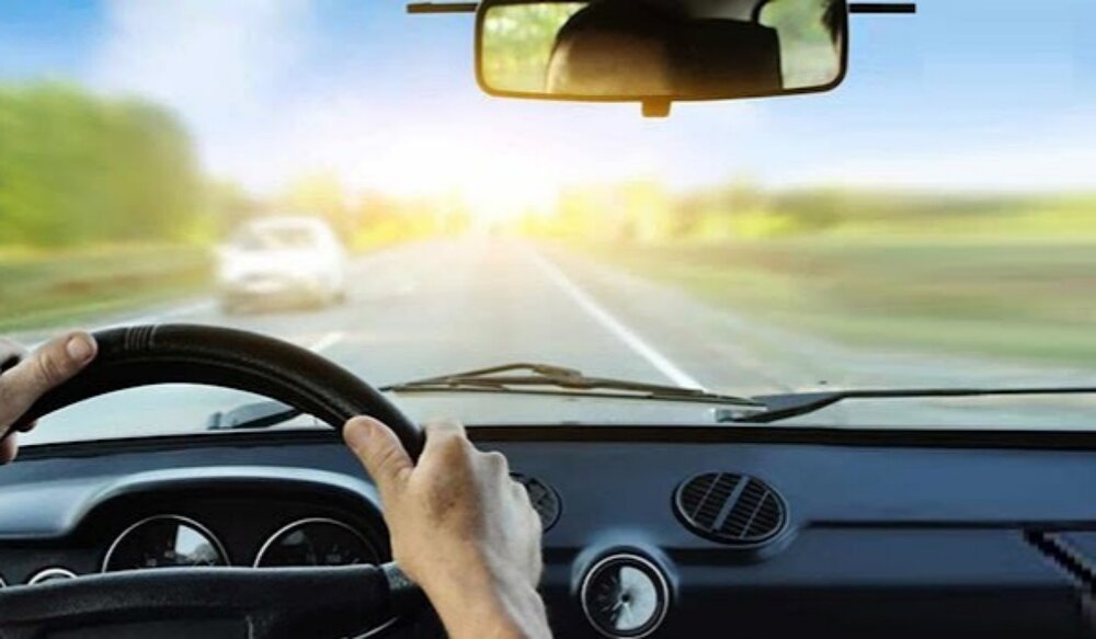 احکام شرعی | حکم شرعی رانندگی زنان با مربی مرد چیست؟