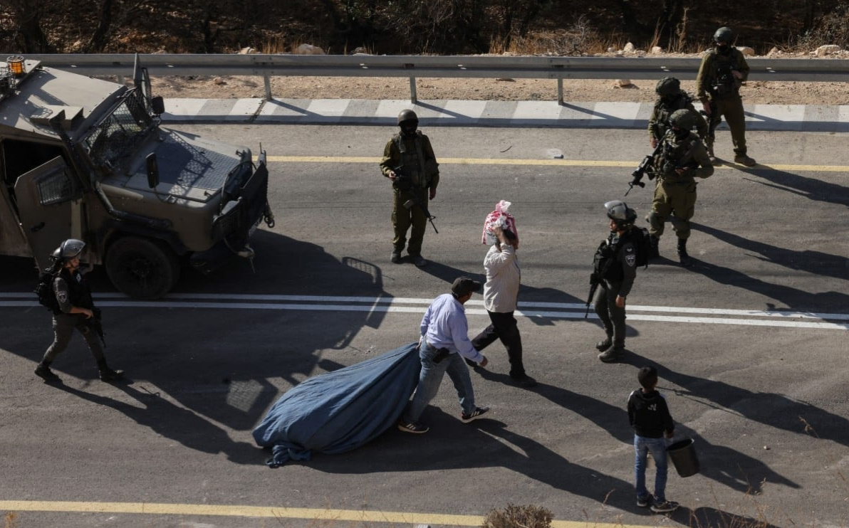 الأمم المتحدة: "إسرائيل" قتلت 40 طفلاً في الضفة الغربية منذ بداية العام