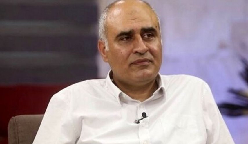 من هو أمجد الشوا الذي يطرح اسمه لتولي رئاسة اللجنة الإدارية في غزة؟