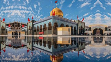 حضرت زینب (س) چگونه به نماد انسان کامل تبدیل شد؟