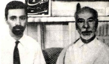 تاریخ و چگونگی به وجود آمدن فرقهٔ ضاله «مکتب»