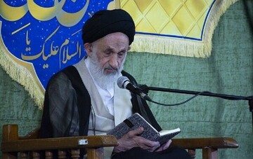 رستگاران عمر کوتاه دنیا را در بندگی خدا می‌گذرانند