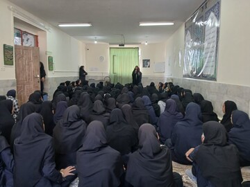 کارگاه‌های مشاوره، پل ارتباطی با نسل آینده‌ساز است+ عکس