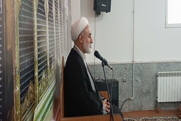 حضرت زینب (س)، اسوه بی‌بدیل صبر، بصیرت و ولایتمداری است+عکس