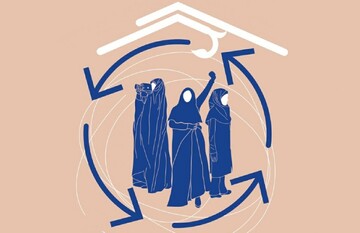 جهاد زنانه؛ حرکتی خاموش اما مؤثر در قلب تحولات اجتماعی