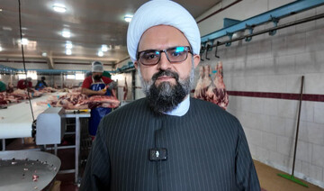 ذبح دام با رعایت کامل اصول شرعی انجام شود