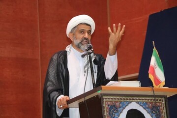 امنیت اساس دیگر فعالیت‌ها در کشور است