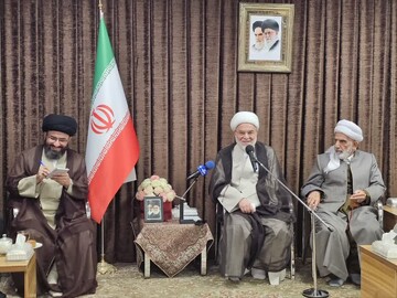 تأکید نماینده ولی‌فقیه در کردستان بر نهادینه‌سازی فرهنگ قرآنی در مدارس و دانشگاه‌ها