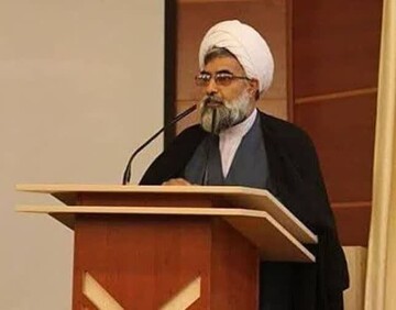 حضرت زینب(س) مصداق بارز اهل الله بود