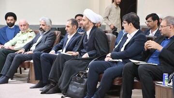 ستاد امر به معروف در زمینه مستندسازی و تولید محتواهای مختلف فرهنگی گام‌های خوبی برداشته است