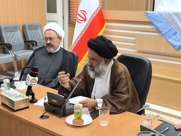 دعای سحر در حقیقت دعوت به سوی ولایت است