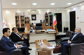 استان بوشهر ۳۱ شهید دانشجو دارد